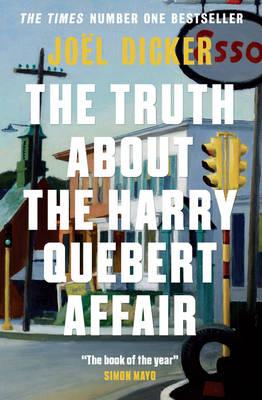 Unraveling The Truth About The Harry Quebert Affair's Mystery